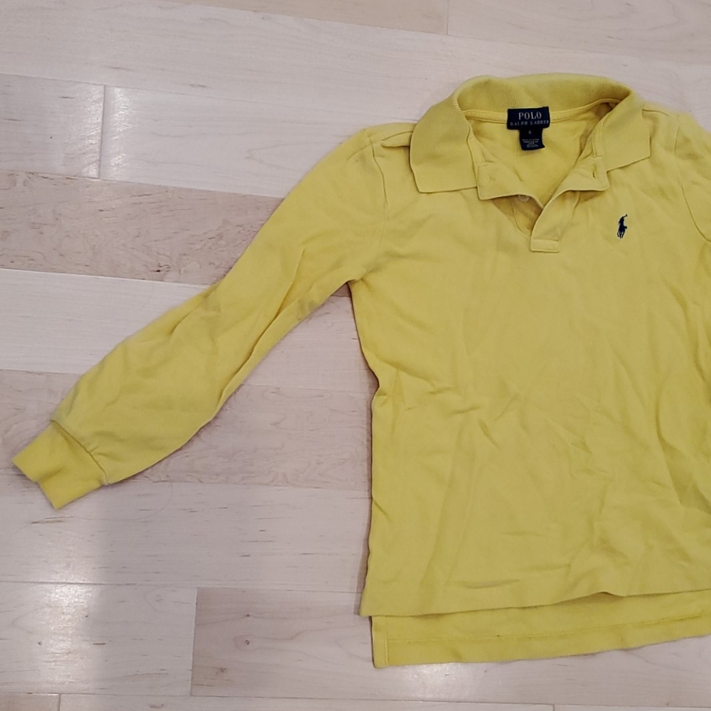 Ralph Laruen Polo